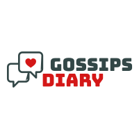 Gossips Diary logo