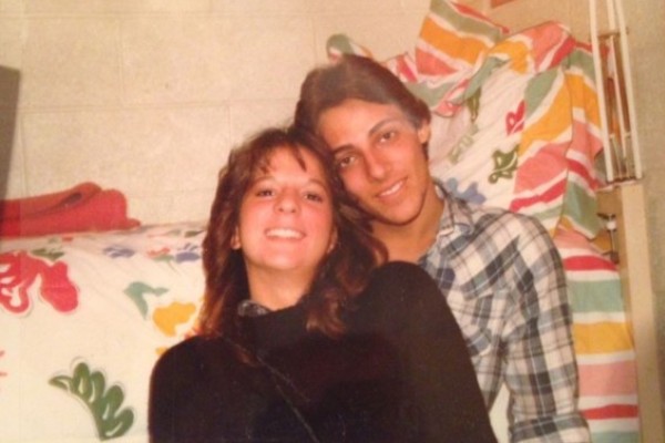 Denise Lombardo Married Life