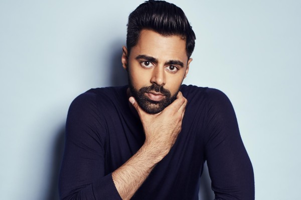 Hasan Minhaj - A Famous Comedian & Brother