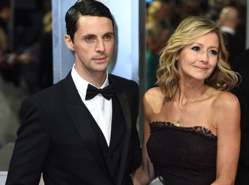 Mathew Goode’s Wife Sophie Dymoke Bio: Net Worth, Age, Family Life