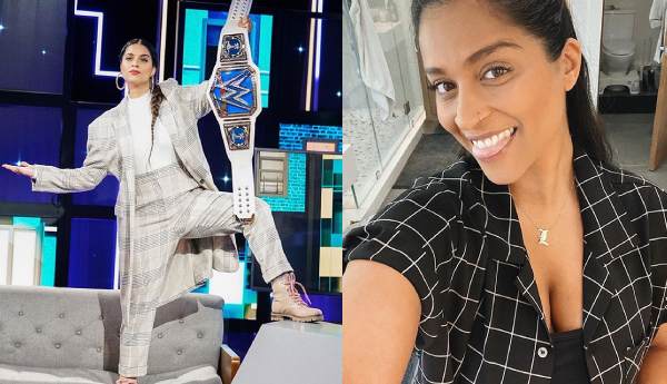 Ashtyn Sommer Joslyn Porn - Lilly Singh (Superwoman) Wiki Bio, Height, Age, Net Worth, Affairs