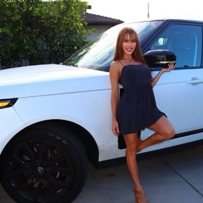 Megan Rain: Bio, Age, Height, Measurement, Affair, Net Worth