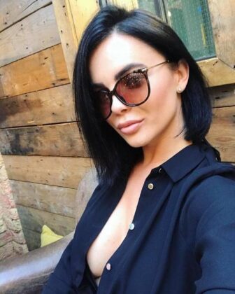 Emma Glover: Bio, Age, Height, Body Measurement, Family, Affairs