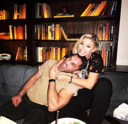 Jessa Rhodes Bio, Age, Height, Measurement, Boyfriend | Gossips Diary