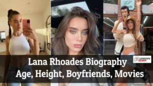 Lana Rhoades Biography, Age, Height, Boyfriends, Family, Net Worth