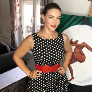Sophie Brussaux Bio, Age, Height, Facts, Net Worth, Boyfriend