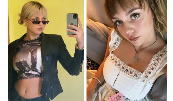 Gabbie Carter Biography, Age, Facts, Career, Net Worth | Gossips Diary