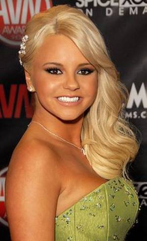 Who is Bree Olson?