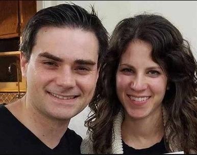 Ben Shapiro Wife Mor Shapiro