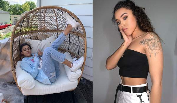 Tyler1’s Girlfriend Macaiyla Bio, Age, Facts, Controversy, Family