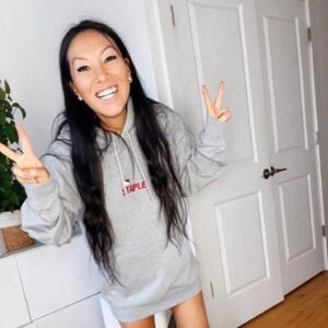 Asa Akira Biography, Wiki, Age, Facts, Net Worth, Affairs | Gossips Diary