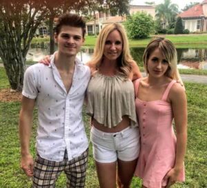 Jodi West Wiki Biography, Age, Net Worth, Lifestyle, Facts - Gossips Diary