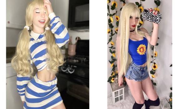 Kenzie Reeves Biography Age Height Weight Real Name Affairs