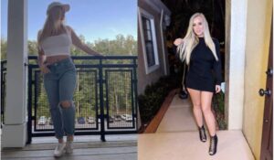 Bailey Brooke Biography, Age, Net Worth, Lifestyle, Affairs - Gossips Diary