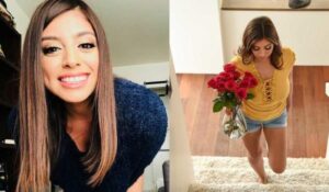 Ella Knox Bio - Gossips Diary