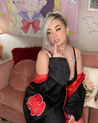 Gia Paige Body Measurement, Height & Weight