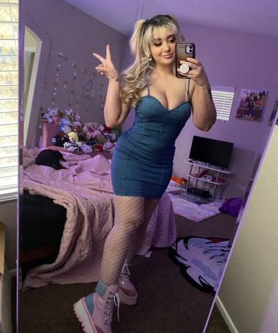 Gia Paige Net Worth, Salary & Earning Source