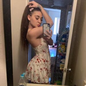 Jojo Kiss Biography, Height, Unknown Facts, Net Worth, Family Life