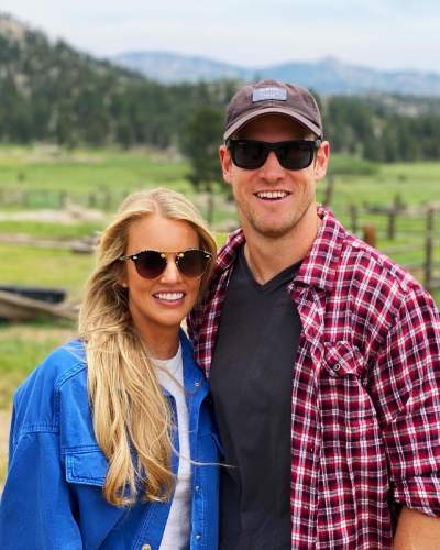 Lauren Tannehill