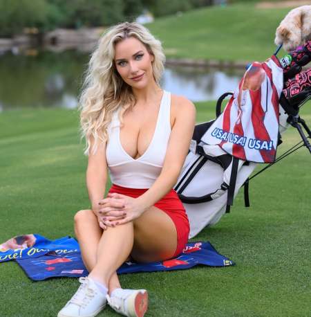 Paige Spiranac Career