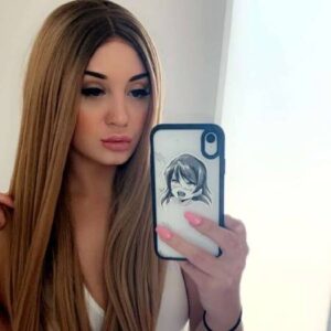 Jojo Kiss Biography, Height, Unknown Facts, Net Worth, Family Life