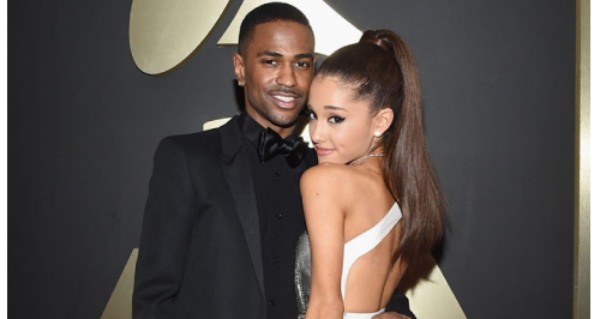 Ariana Grande's Ex-Boyfriend Big Sean