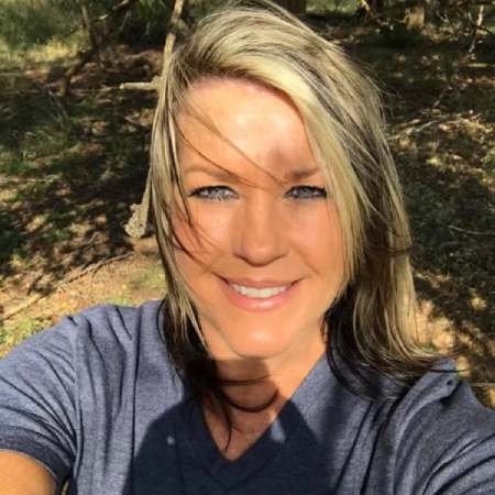 Blake Shelton's Ex-wife Kaynette Williams