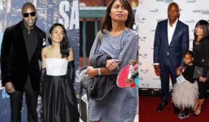 Dave Chappelle's Wife Elaine Mendoza Erfe Bio, Age, Height, Net Worth