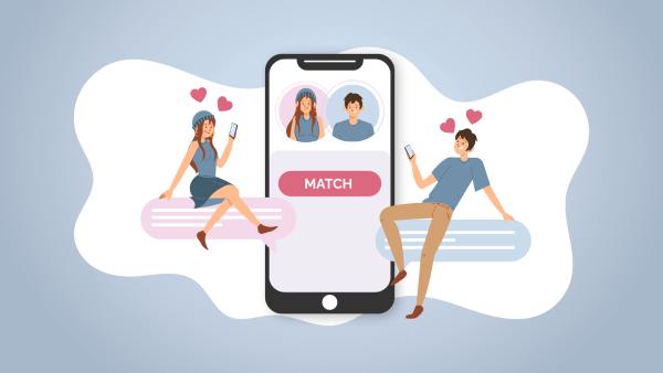 How Online Matchmaking Services Help People to Find Perfect Match