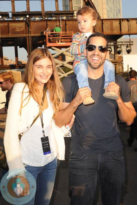 Marriage Life and Divorce With David Blaine