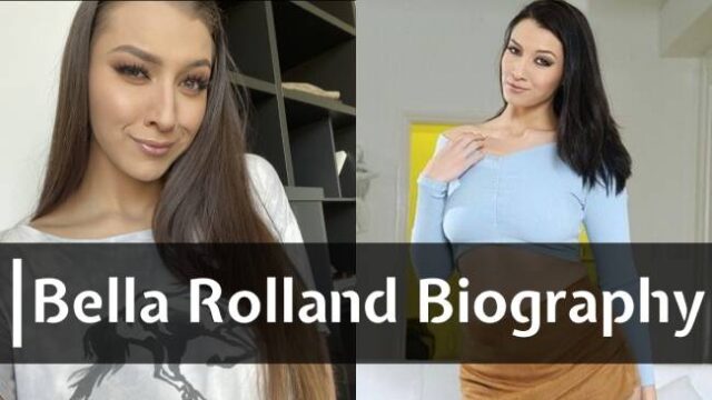 Bella Rolland Biography Age Height Ethnicity Net Worth Boyfriends 6565