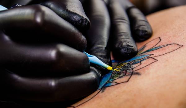 Tips for Choosing the Right Tattoo That You’ll Love Always
