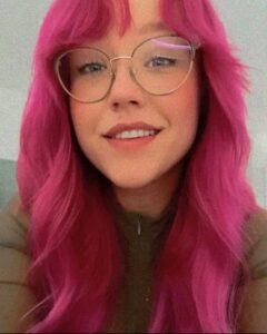 Sabrina Nichole Bio: Age, Height, Body Measurement, Photos, Boyfriend