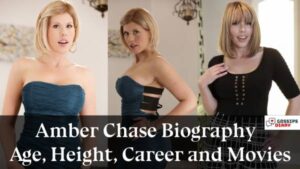 Amber Chase Biography, Age, Height, Family Life, OnlyFans, Movies