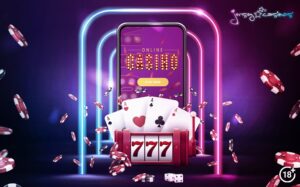 online casino