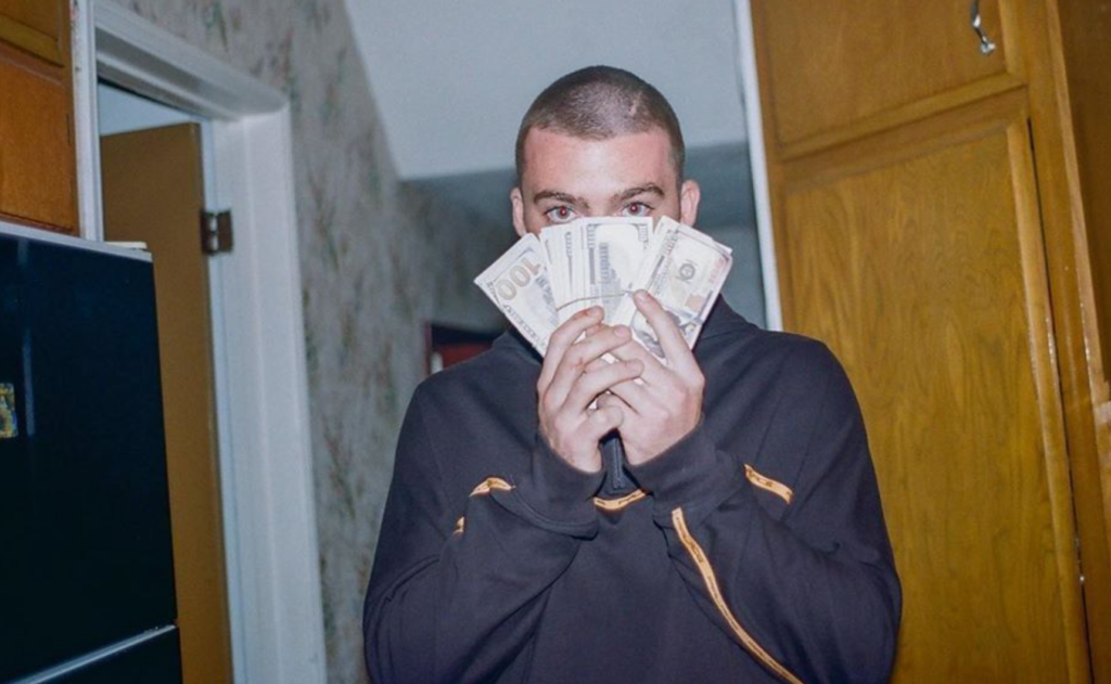 Angus Cloud Height, Net Worth, Age, Girlfriend, Biography, Wikipedia