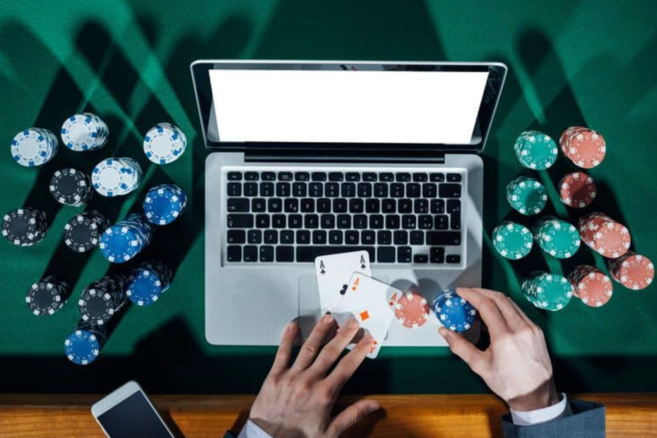 How Technology Is Improving Online Casino Games