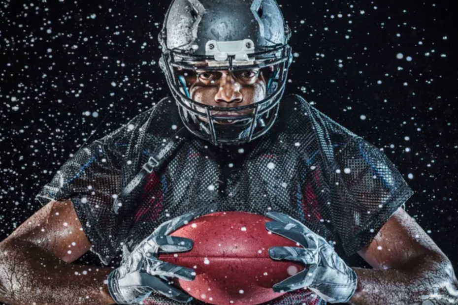 How Technology Has Improved The NFL For The Better