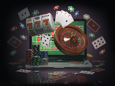 How Technology Is Improving The Online Casino