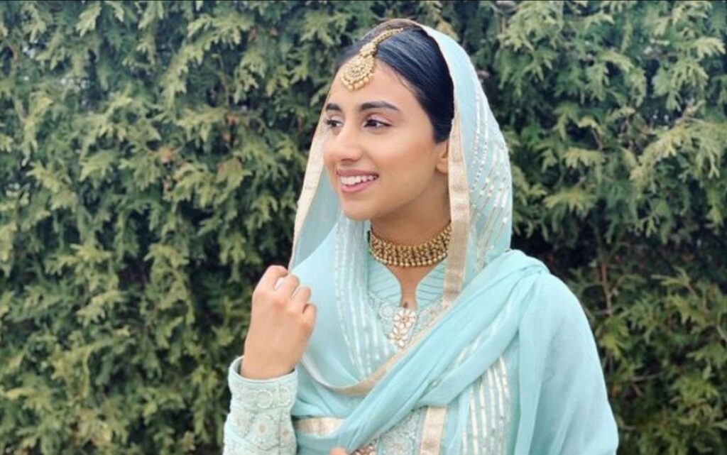 Gurkiran kaur net worth