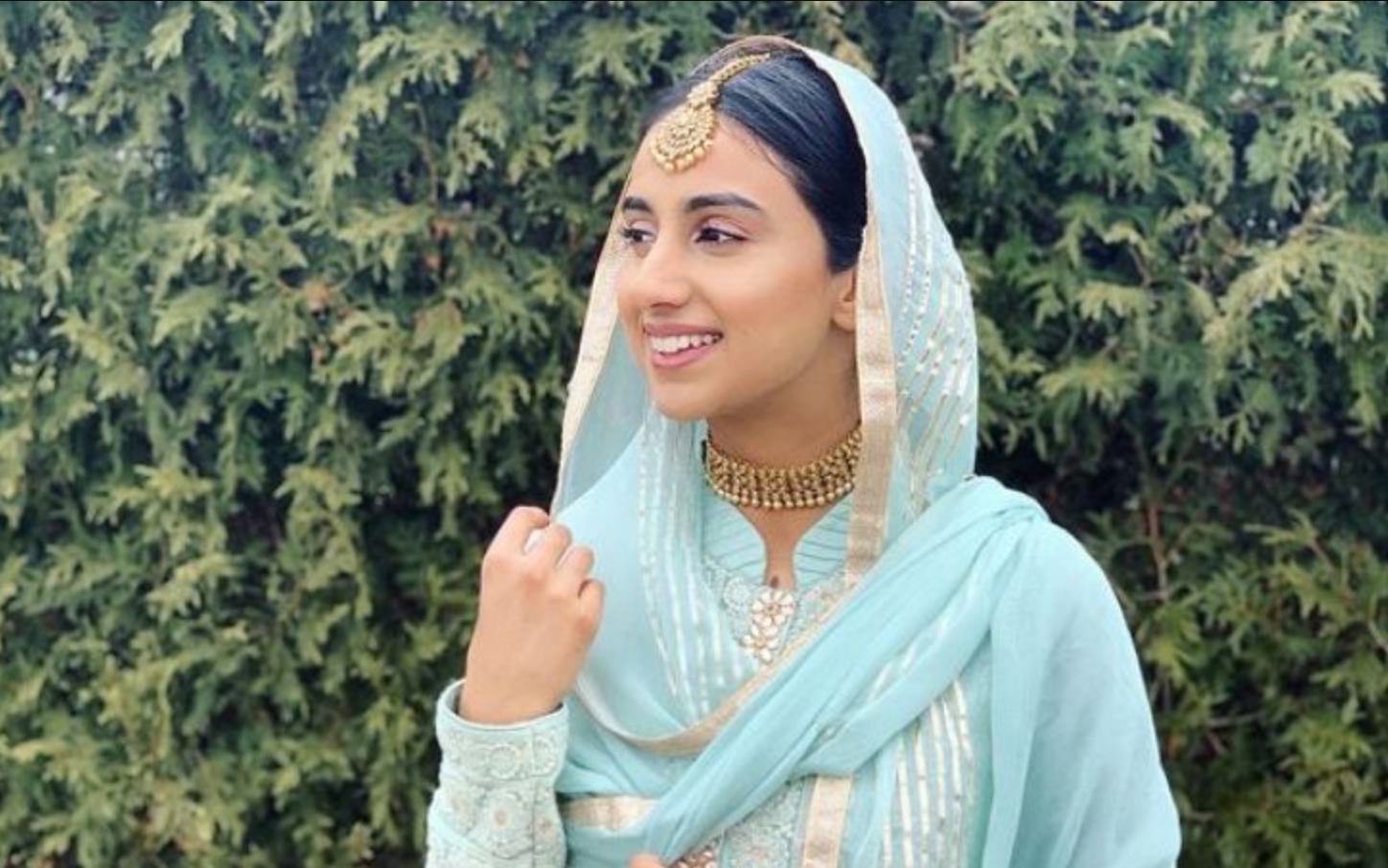 Jagmeet Singh’s wife, Gurkiran Kaur Sidhu age, net worth, bio & wiki