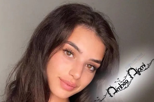 AMBER AJAMI