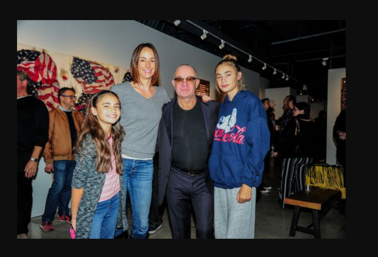 Bernie Taupin Net Worth, Age, Wife, Wife Age, Songs, House! - Gossips Diary