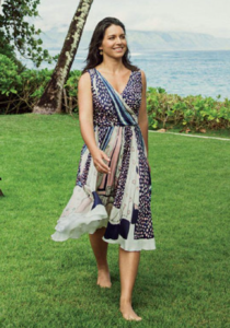 Tulsi Gabbard Height, Net Worth, Age, Face, Kids! - Gossips Diary