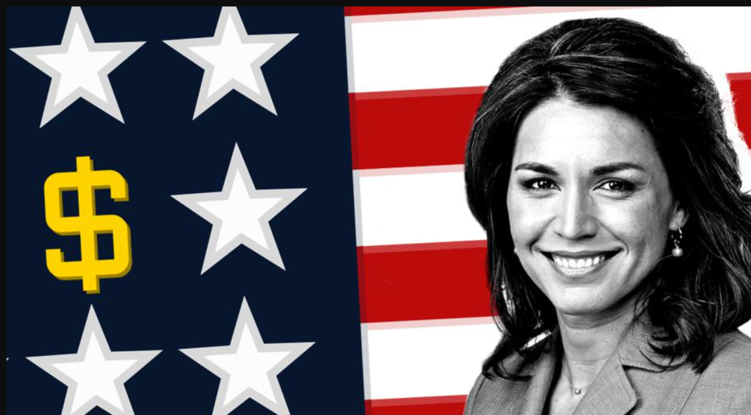 Tulsi Gabbard Height, Net Worth, Age, Face, Kids! - Gossips Diary