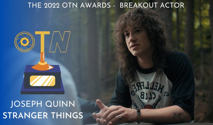 Joseph Quinn’s: Career and awards