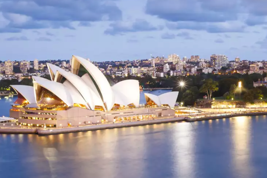 The 2023 Tourist's Guide to Sydney