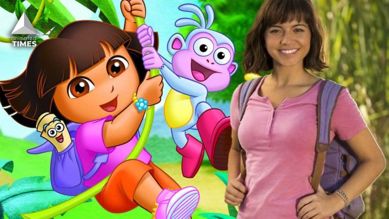 How did Dora die