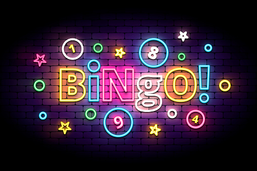 Exciting New Ways to Play Bingo