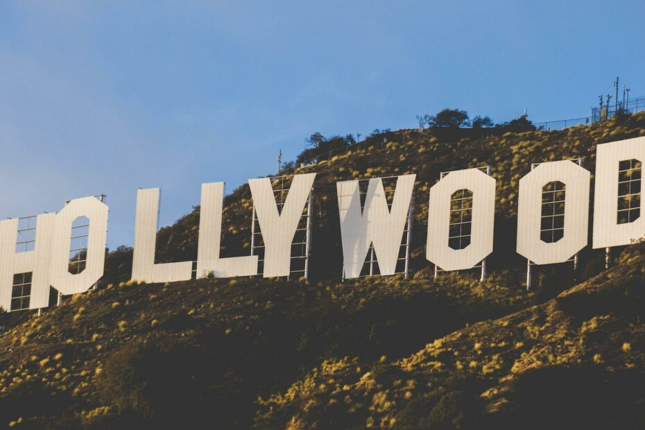 Famous Hollywood Celebrities Who Learned English as a Second Language